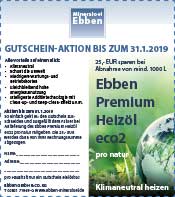 Ebben-Gutschein-Aktion Ebben-Gutschein-Aktion