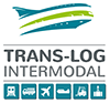 Logo Trans-Log-Intermodal Logo Trans-Log-Intermodal Messe Kalkar